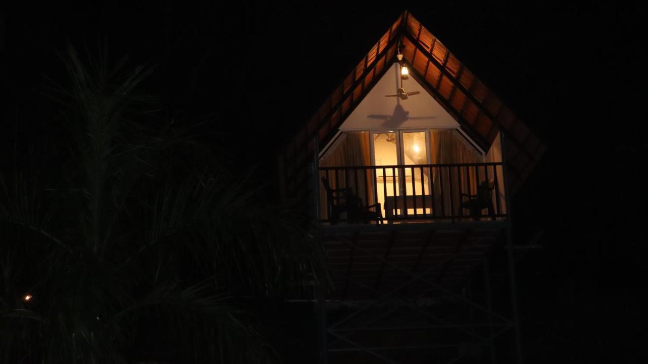 Ripples Service Villas Kollam Buitenkant foto